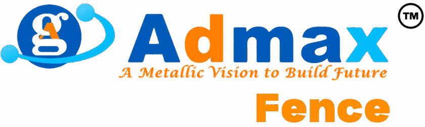 Admax Fence Logo