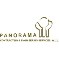 panorama_contracting_engineering_services_w_l_l_logo
